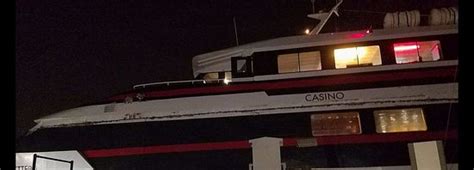Casino boat corpus christi  108 Hwy 397 70615 Lake Charles